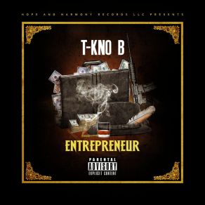 Download track Nunin Into Sumin T-Kno BCoudda B