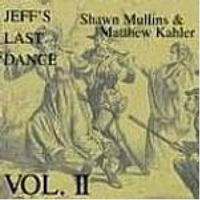 Download track Matthew'S Improv Shawn Mullins, Matthew Kahler