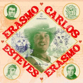 Download track Esquisitices Erasmo Carlos