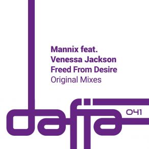 Download track Freed From Desire (Funked Up Dub) Venessa Jackson