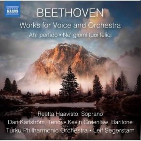 Download track 08. Ne' Giorni Tuoi Felici, WoO 93, Hess 120 Ludwig Van Beethoven