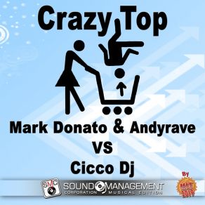 Download track Crazy Top (Extended Version) Andyrave