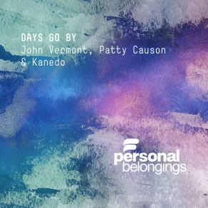 Download track Days Go By (Acoustic Mix) Patty Causon