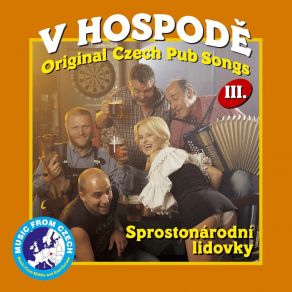 Download track Hospůdka BMS Orchestra