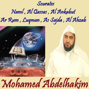 Download track Sourate Luqman (Quran) Mohamed Abdelhakim