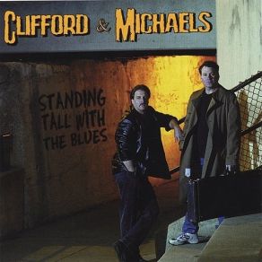 Download track Don't Go Away Mad... (Just Go Away) Clifford & Michaels