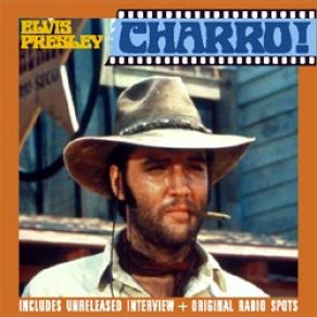 Download track Charro! Elvis Presley