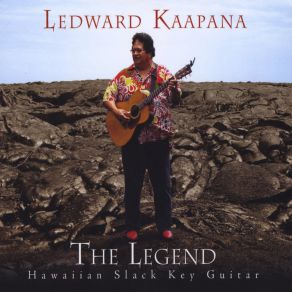 Download track Holua Ledward Ka'apana