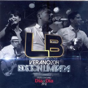 Download track La Pena La Barra