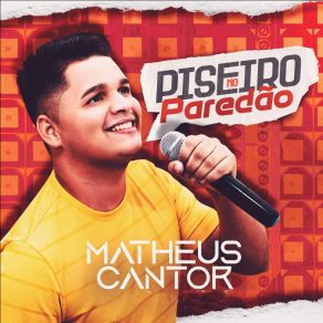 Download track Eu Tenho Medo MATHEUS CANTORRamonzin Dos Teclados