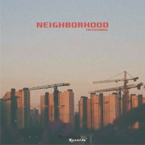 Download track Neighborhood ZHana Cho