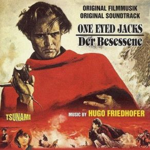 Download track The Kiss Of A Scoundrel / Persued / By The Rurales Hugo Friedhofer