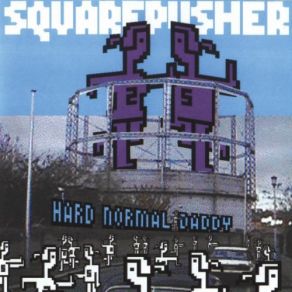 Download track E8 Boogie Squarepusher