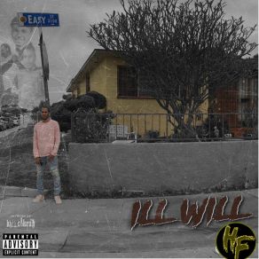 Download track Blueface Problems Ill WillLil Kant, Hfkb