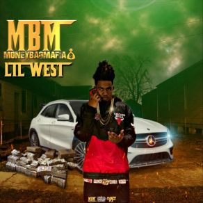 Download track Drugz LIL WestLil Trev