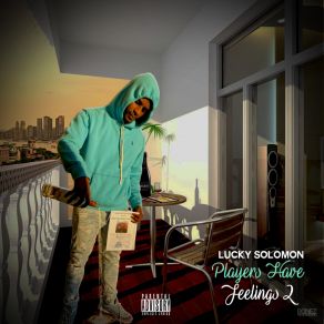 Download track Lazy Day Lucky Solomon