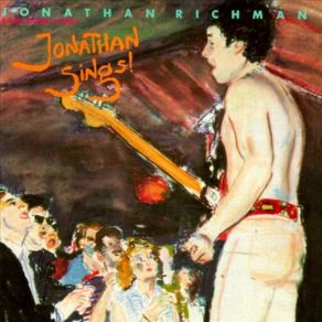 Download track Those Conga Drums Jonathan Richman