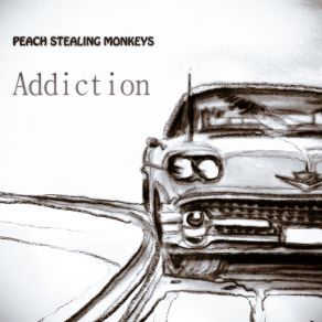 Download track I Am Peach Stealing MonkeysÉmily