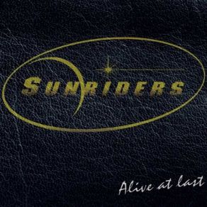 Download track Alive At Last Sunriders