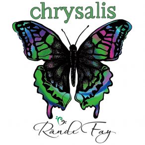 Download track Crystal Tears (2017) Rändi Fay