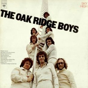 Download track There Must Be A Better Way The Oak Ridge Boys