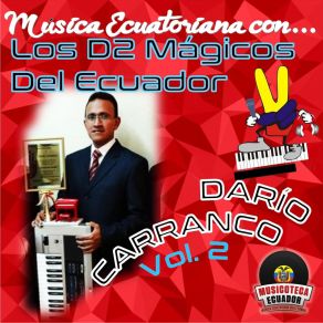 Download track Cuando Yo Cantaba Darío Carranco