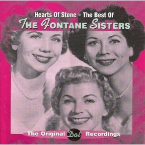 Download track Summertime Love The Fontane Sisters