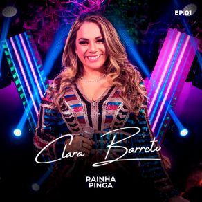 Download track Terra Do Pequi (Ao Vivo) Clara Barreto