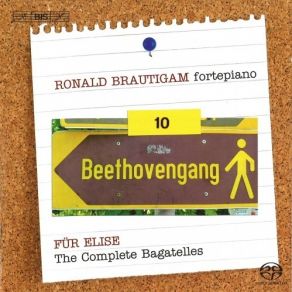 Download track 5.7 Bagatelles Op. 33 Ludwig Van Beethoven