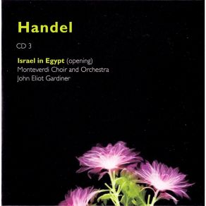 Download track He Sent A Thick Darkness (Chorus) Georg Friedrich Händel