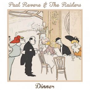 Download track Groovey Paul Revere & The Raiders