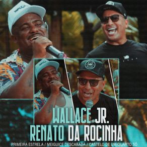 Download track Primeira Estrela (Ao Vivo) Renato Da Rocinha