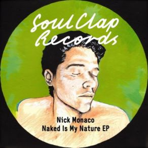 Download track Freak All Night (Private Spaces) Nick Monaco