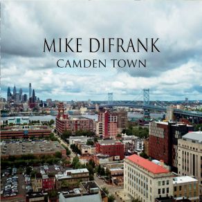 Download track Every Time I Am With You Mike Difrank