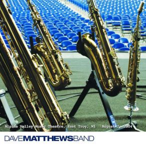 Download track Typical Situation Dave Matthews Band