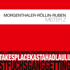 Download track The Monolith Urs Röllin