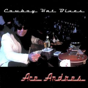 Download track A Step Away Ace Andres