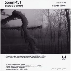 Download track Probe Sonmi45