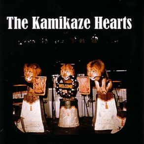 Download track Grand Tactics The Kamikaze Hearts