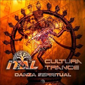 Download track Danza Espiritual Ital, Cultura Trance