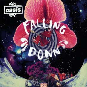 Download track Falling Down (The Gibb Mix)  Oasis