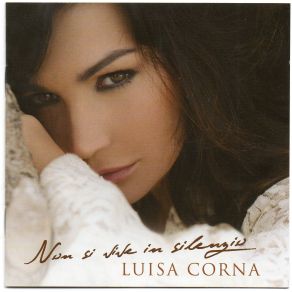 Download track Non Si Vive In Silenzio Luisa Corna