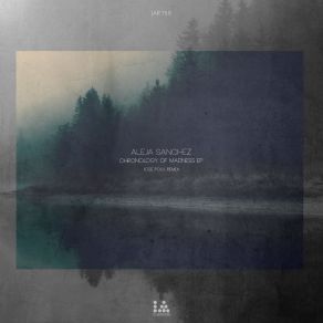 Download track Society Of Silence (Original Mix) Aleja Sanchez