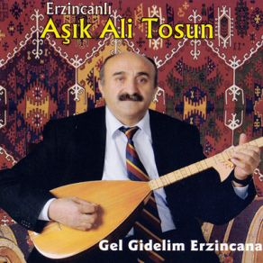 Download track Derdim Çok Benim - 10 Erzincanlı Aşık Ali Tosun