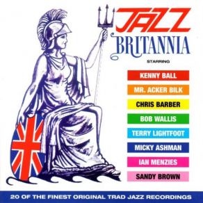 Download track Marching Through Georgia J-BriMr. Acker Bilk