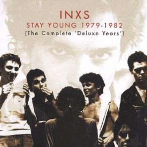 Download track Newsreel Babies INXS