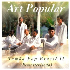 Download track Quando Você Me Beija (Remasterizado) Art Popular