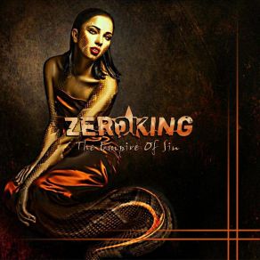 Download track The Devil's Road Zeroking