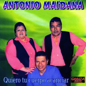 Download track A Mi Chaco Hoy Le Canto Antonio Maidana