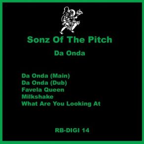 Download track What Are You Looking At (Original Mix) Sonz Of The Pitch